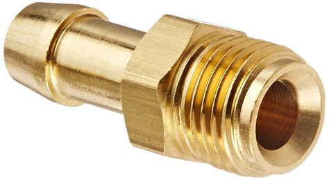 Degree Ca Brass Eaton Weatherhead B B Inverted Male Swivel