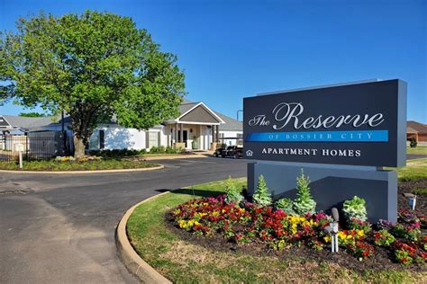 Reserve of Bossier City Apartment Homes - Bossier City, LA | Trulia