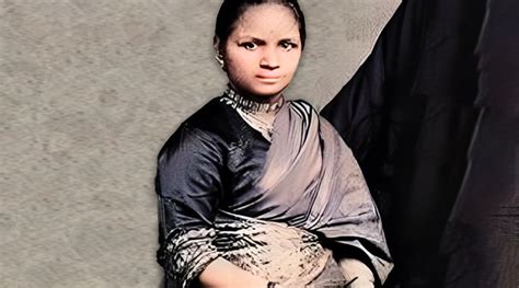 Anandibai Joshee First Indian Woman Doctor