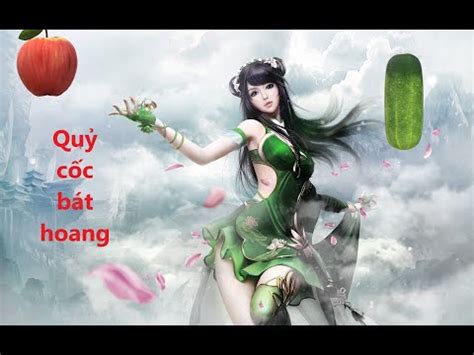 Quỷ cốc bát hoang Tales of Immortal Hướng dẫn luyện công pháp và linh