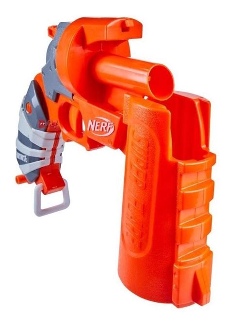 Ripley Nerf Fortnite Flare Lanzador Ps