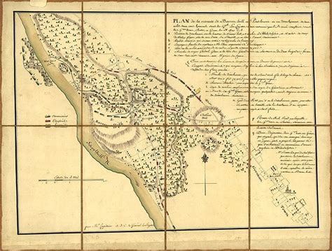 Battle Of Barren Hill May 20 1778 Summary Facts