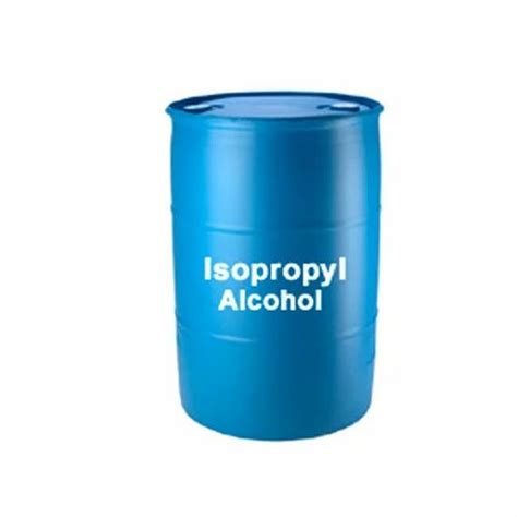 Isopropyl Alcohol Ipa At Rs Litre Rubbing Alcohol In Pune Id