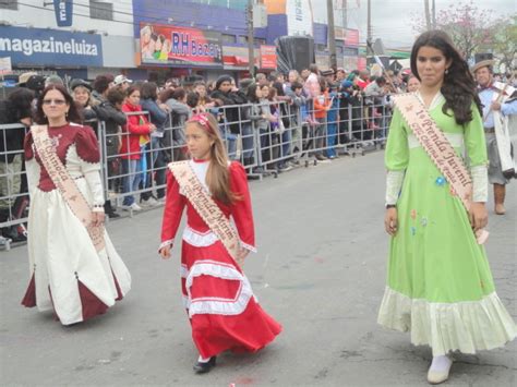 Sítio do Gaúcho Taura Festejos Farroupilhas em Alvorada 13 Desfile