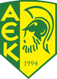 AEK F.C. Logo PNG Vector (EPS) Free Download