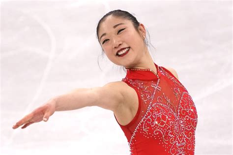 Famous Birthdays For April 16 Mirai Nagasu Kareem Abdul Jabbar UPI