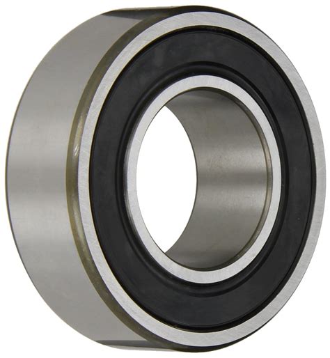 Fag Bearings K Rs Tv C Double Row Self Aligning Bearing Tapered