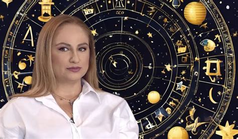 Horoscop Cristina Demetrescu Zodia cu dublu noroc pe final de lună