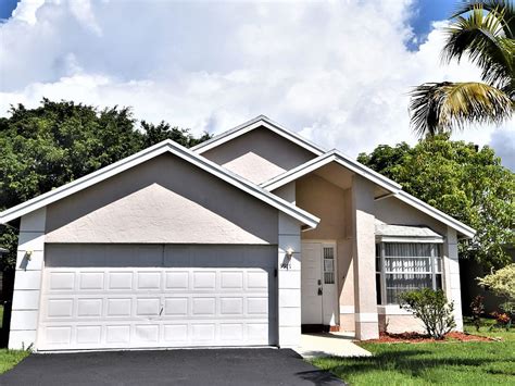 9917 NW 45th St Fort Lauderdale FL 33351 Zillow