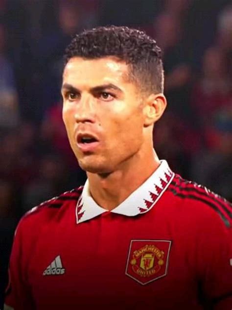 Cristiano Ronaldo Manchester United Wallpaper Hd Artofit