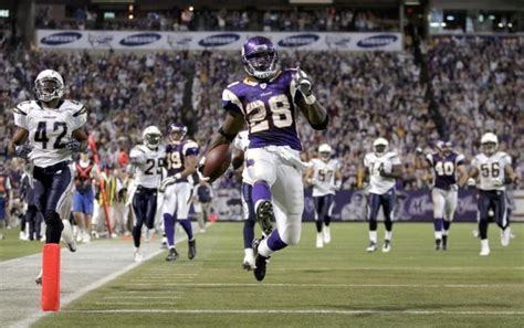 San Diego Chargers vs Minnesota Vikings live stream | Minnesota vikings ...