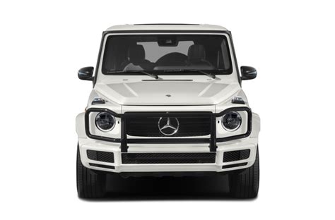 2020 Mercedes Benz G Class Specs Prices Mpg Reviews And Photos