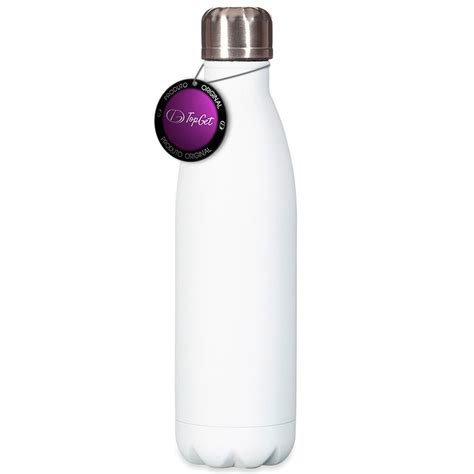 Comprar Garrafa Inox Classic Matte 750 Ml TopGet A Partir De R 54 96