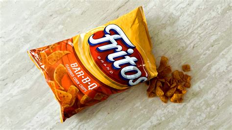 We Tasted And Ranked 10 Fritos Flavors