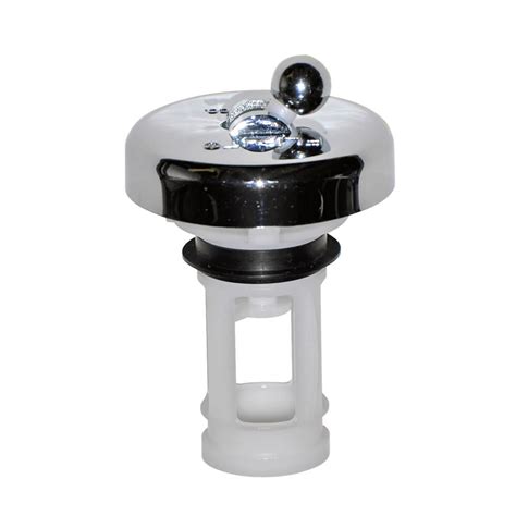 Mobile Homerv Sink Stopper In Chrome Danco