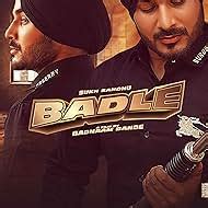 Badle Sukh Sandhu Music Video Imdb