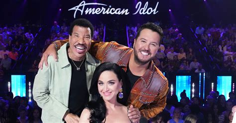 Katy Perry Returns As American Idol Judge For 2024 Season