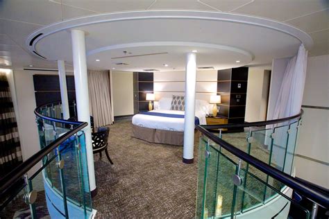 Royal Caribbean cruise ship cabin and suite guide: Everything you want ...