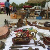 Seine et Marne Où trouver un vide greniers ou une brocante ce week end