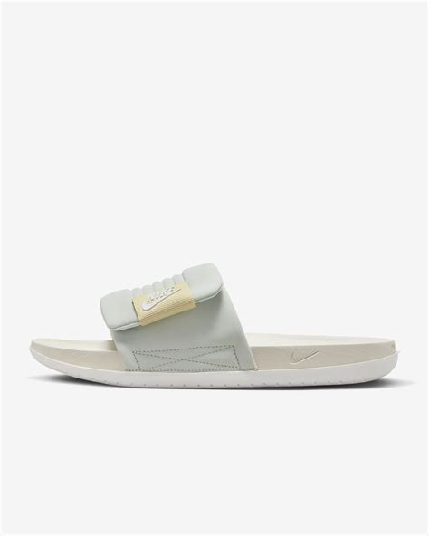 Nike Offcourt Adjust Men S Slides Nike Pt