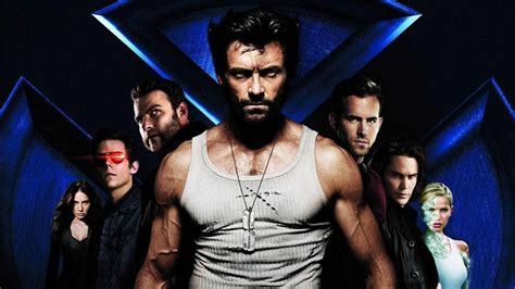 How To Watch The X Men Movies In Chronological Order