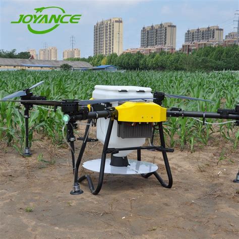 Joyance 40L Obstacle Avoidance Farm Agricultural Plant Protection Agras