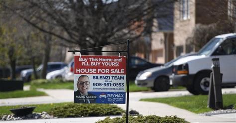 September Home Sales In Hamilton Lowest In A Decade Rahb