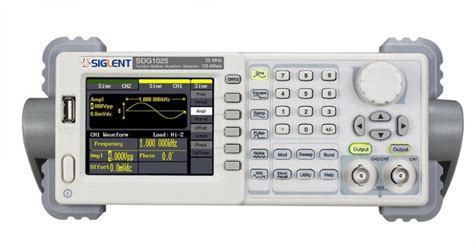 Function Generators - Practical EE