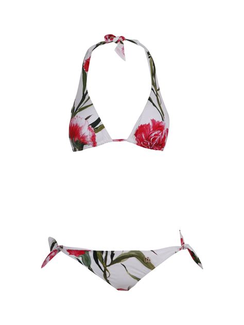 Floral Bikini Set Modesens