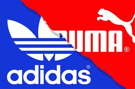 Is Puma Owned by Adidas? - Shoe Effect