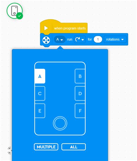 Lego Spike App 更新為 321版｜探奇工作室 Touch Classroom