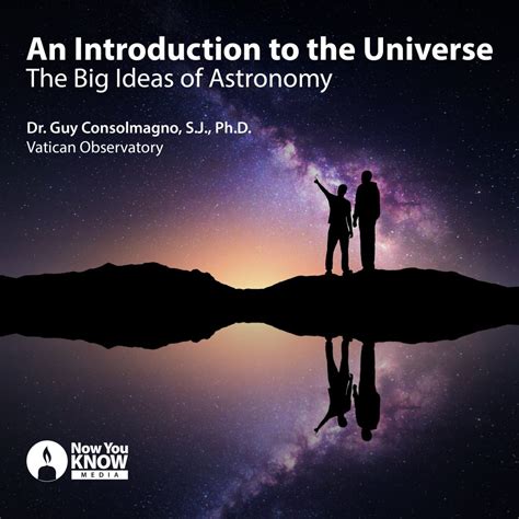 An Introduction To Astronomy