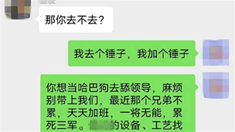 疑似员工因清明被要求加班怒怼领导，中国电科：核实清楚后会统一回复凤凰网视频凤凰网