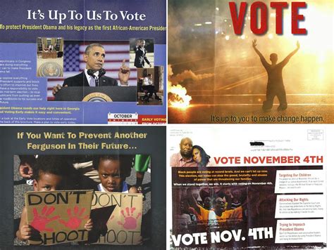 In Democratic Election Ads In South A Focus On Racial Scars The New