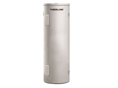 Thermann L KW Twin Element Electric Hot Water System From Reece