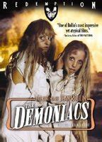 DEMONIACS NUDE SCENES AZNude