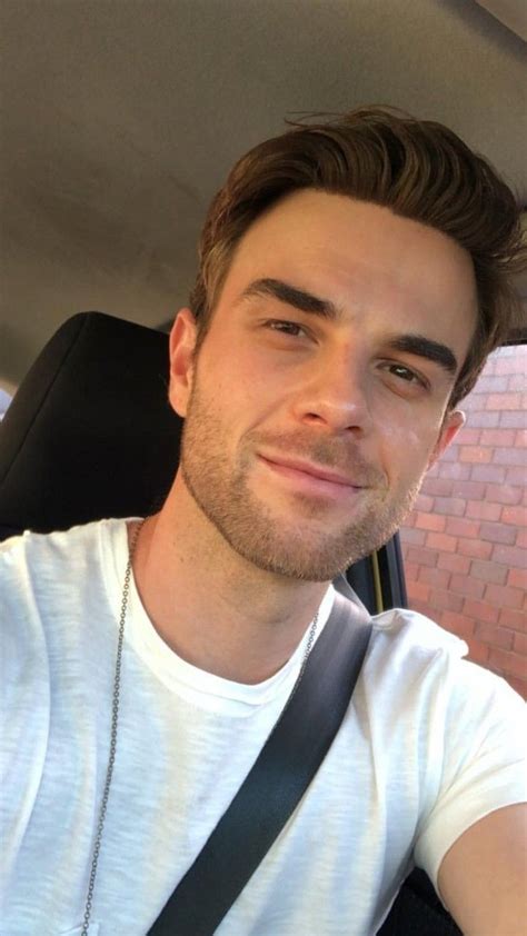 Nathaniel Buzolic The Handsome Kol Mikaelson