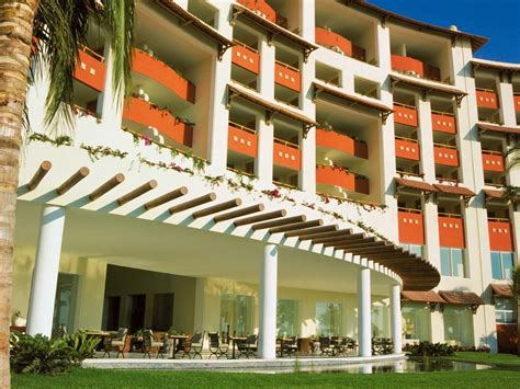 Grand Velas Riviera Nayarit, Nuevo Vallarta, Nayarit, Mexico - Resort ...