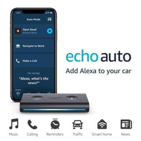 Les nouveautés automnales d Amazon Alexa