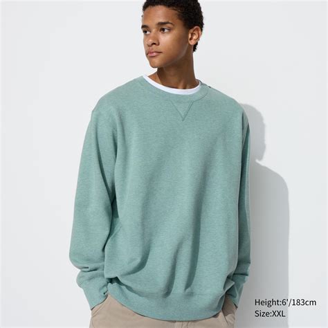 Check Styling Ideas Forsweat Long Sleeve Shirtsupima Cotton Crew Neck