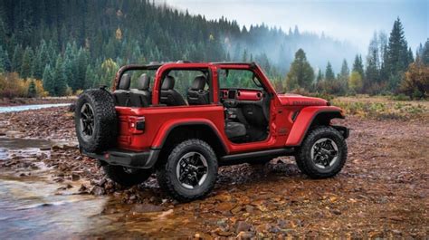 The 2020 Jeep Wrangler Offers Its Highest Mpg Rating Yet Kendall Dodge Chrysler Jeep Ram The