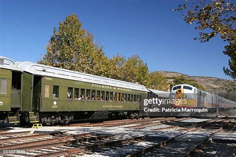 15 Fillmore Western Railway Photos & High Res Pictures - Getty Images