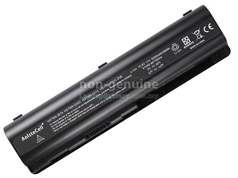 Hp Hstnn Cb Battery High Grade Replacement Hp Hstnn Cb Laptop