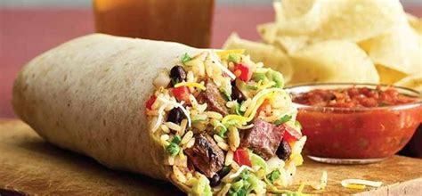 National Burrito Day: Deals, discounts from Chuy's, Taco Bell, Moe's ...