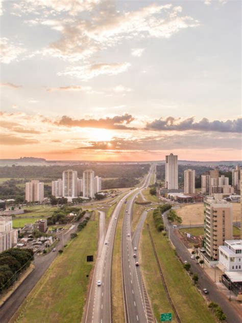 3 bairros seguros em Ribeirão Preto MeuLugar