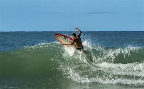 Los mejores 3 Deportes Extremos en Máncora que tienes que realizar