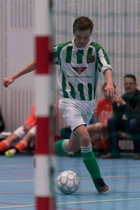 Fc Mc Donalds Jeugd Futsal Toernooi Flickr