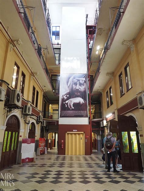 Cuban Cigar Factory In Cuba