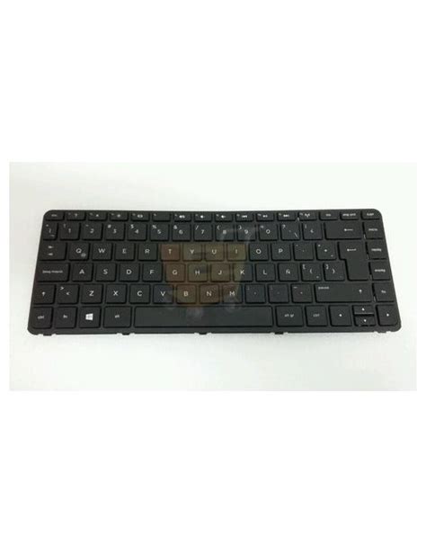 Teclado en español hp probook 6470b 6475b 700947 161 701976 161 bs3047