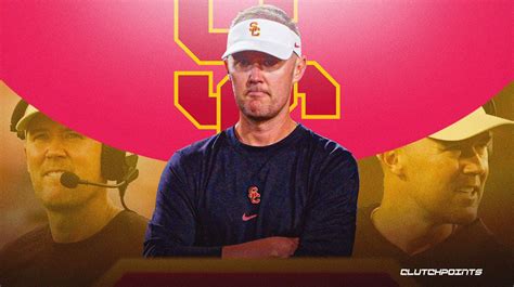 USC football: Lincoln Riley gets brutally honest on 'disappointing ...